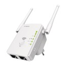Strong Universal Repeater 300 Access Point White REPEATER300V2 Strong Universal Repeater 300 Access Point White REPEATER300V2