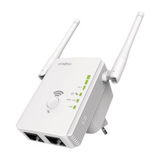 Strong Universal Repeater 300 Access Point White REPEATER300V2 Strong Universal Repeater 300 Access Point White REPEATER300V2