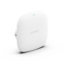 Netgear WiFi 6 AX1800 Dual-band with Gigabit PoE Access Point WAX210-100EUS Netgear WiFi 6 AX1800 Dual-band with Gigabit PoE Access Point WAX210-100EUS