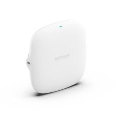 Netgear WiFi 6 AX1800 Dual-band with Gigabit PoE Access Point WAX210-100EUS Netgear WiFi 6 AX1800 Dual-band with Gigabit PoE Access Point WAX210-100EUS