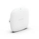 Netgear WiFi 6 AX1800 Dual-band with Gigabit PoE Access Point WAX210-100EUS