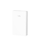 Cudy AX3000 Wall-Plate Wi-Fi 6 Access Point AP3000 WALL Cudy AX3000 Wall-Plate Wi-Fi 6 Access Point AP3000 WALL