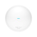 Reyee RG-RAP62 Wi-Fi 6 AX1800 Ceiling-Mount Access Point RG-RAP62 Reyee RG-RAP62 Wi-Fi 6 AX1800 Ceiling-Mount Access Point RG-RAP62