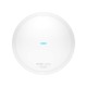 Reyee RG-RAP62 Wi-Fi 6 AX1800 Ceiling-Mount Access Point RG-RAP62 Reyee RG-RAP62 Wi-Fi 6 AX1800 Ceiling-Mount Access Point RG-RAP62