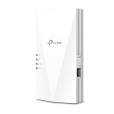 TP-Link RE660X AX1800 Wi-Fi 6 Range Extender RE660X TP-Link RE660X AX1800 Wi-Fi 6 Range Extender RE660X