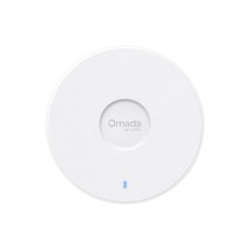 TP-Link EAP727 Omada 7 UR - BE5000 5-Stream Ceiling Mount Dual-Band Wi-Fi 7 Access Point EAP727 TP-Link EAP727 Omada 7 UR - BE5000 5-Stream Ceiling Mount Dual-Band Wi-Fi 7 Access Point EAP727
