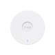 TP-Link EAP727 Omada 7 UR - BE5000 5-Stream Ceiling Mount Dual-Band Wi-Fi 7 Access Point EAP727 TP-Link EAP727 Omada 7 UR - BE5000 5-Stream Ceiling Mount Dual-Band Wi-Fi 7 Access Point EAP727