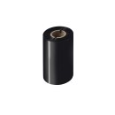 Brother BWS-1D300-110 Standard Wax 110mm x 300m festékszalag Black (12 tekercs/csomag) BWS1D300110 Brother BWS-1D300-110 Standard Wax 110mm x 300m festékszalag Black (12 tekercs/csomag) BWS1D300110
