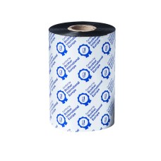 Brother BWP-1D450-110 Premium Wax 110mm x 450m festékszalag Black (8 tekercs/csomag) BWP1D450110 Brother BWP-1D450-110 Premium Wax 110mm x 450m festékszalag Black (8 tekercs/csomag) BWP1D450110