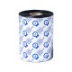 Brother BWS-1D600-110 Standard Wax 110mm x 600m festékszalag Black (6 tekercs/csomag) BWS1D600110 Brother BWS-1D600-110 Standard Wax 110mm x 600m festékszalag Black (6 tekercs/csomag) BWS1D600110