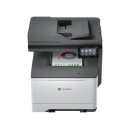 Lexmark CX532adwe színes lézernyomtató/másoló/síkágyas scanner/fax 50M7050 Lexmark CX532adwe színes lézernyomtató/másoló/síkágyas scanner/fax 50M7050