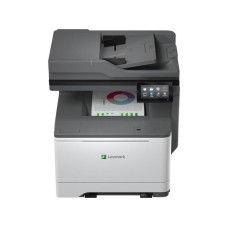 Lexmark CX532adwe színes lézernyomtató/másoló/síkágyas scanner/fax 50M7050 Lexmark CX532adwe színes lézernyomtató/másoló/síkágyas scanner/fax 50M7050