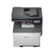 Lexmark CX532adwe színes lézernyomtató/másoló/síkágyas scanner/fax 50M7050 Lexmark CX532adwe színes lézernyomtató/másoló/síkágyas scanner/fax 50M7050