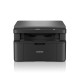 Brother DCP-L1632W Wireless Lézernyomtató/Másoló/Scanner DCPL1632WYJ1 Brother DCP-L1632W Wireless Lézernyomtató/Másoló/Scanner DCPL1632WYJ1