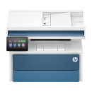 HP LaserJet Pro MFP 4113fdn Lézernyomtató/Másoló/Scanner 8X3F8A#ABB HP LaserJet Pro MFP 4113fdn Lézernyomtató/Másoló/Scanner 8X3F8A#ABB