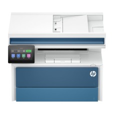 HP LaserJet Pro MFP 4113fdn Lézernyomtató/Másoló/Scanner 8X3F8A#ABB HP LaserJet Pro MFP 4113fdn Lézernyomtató/Másoló/Scanner 8X3F8A#ABB