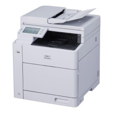 Oki MC554DN Tintasugaras Nyomtató/Másoló/Scanner/Fax 09006252 Oki MC554DN Tintasugaras Nyomtató/Másoló/Scanner/Fax 09006252
