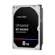 Western Digital 8TB 7200rpm SATA-600 256MB Ultrastar DC HA340 WUS721208BLE6L4 WUS721208BLE6L4 Western Digital 8TB 7200rpm SATA-600 256MB Ultrastar DC HA340 WUS721208BLE6L4 WUS721208BLE6L4
