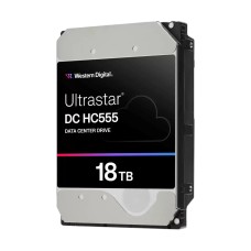 Western Digital 18TB 7200rpm SATA-600 512MB Ultrastar DC HC555 WUH722018CLE6L4 WUH722018CLE6L4 Western Digital 18TB 7200rpm SATA-600 512MB Ultrastar DC HC555 WUH722018CLE6L4 WUH722018CLE6L4