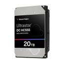 Western Digital 20TB 7200rpm SATA-600 512MB Ultrastar DC HC555 0B48719 Western Digital 20TB 7200rpm SATA-600 512MB Ultrastar DC HC555 0B48719