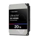 Western Digital 20TB 7200rpm SATA-600 512MB Ultrastar DC HC555 0B48719