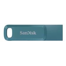 Sandisk 128GB Ultra Dual Drive Go Type-C USB3.2 Navagio Bay SDDDC3-128G-G46NBB