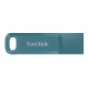 Sandisk 128GB Ultra Dual Drive Go Type-C USB3.2 Navagio Bay SDDDC3-128G-G46NBB