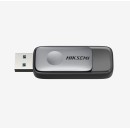 HikSEMI 64GB USB3.2 Pully M210S Silver HS-USB-M210S(STD)/64G/U3/NEWSEMI/WW HikSEMI 64GB USB3.2 Pully M210S Silver HS-USB-M210S(STD)/64G/U3/NEWSEMI/WW