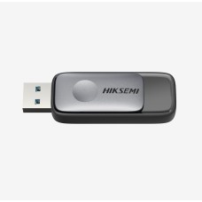 HikSEMI 64GB USB3.2 Pully M210S Silver HS-USB-M210S(STD)/64G/U3/NEWSEMI/WW HikSEMI 64GB USB3.2 Pully M210S Silver HS-USB-M210S(STD)/64G/U3/NEWSEMI/WW