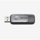 HikSEMI 64GB USB3.2 Pully M210S Silver HS-USB-M210S(STD)/64G/U3/NEWSEMI/WW HikSEMI 64GB USB3.2 Pully M210S Silver HS-USB-M210S(STD)/64G/U3/NEWSEMI/WW