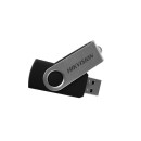 Hikvision 64GB M200S USB2.0 Black HS-USB-M200S(STD)/64G/NEWSEMI/WW Hikvision 64GB M200S USB2.0 Black HS-USB-M200S(STD)/64G/NEWSEMI/WW