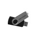 Hikvision 64GB M200S USB2.0 Black HS-USB-M200S(STD)/64G/NEWSEMI/WW Hikvision 64GB M200S USB2.0 Black HS-USB-M200S(STD)/64G/NEWSEMI/WW