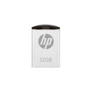 PNY 32GB v222w USB Flash Drive USB2.0 Silver HPFD222W-32 PNY 32GB v222w USB Flash Drive USB2.0 Silver HPFD222W-32