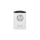 PNY 32GB v222w USB Flash Drive USB2.0 Silver HPFD222W-32 PNY 32GB v222w USB Flash Drive USB2.0 Silver HPFD222W-32
