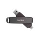 Sandisk 512GB Extreme Pro Dual Drive USB3.2 Black SDDDE1-512G-G46