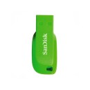 Sandisk 32GB Cruzer Blade Electric Green 173331 Sandisk 32GB Cruzer Blade Electric Green 173331