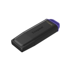 Kingston 512GB DataTraveler Exodia Black/Purple DTXG2/512GB Kingston 512GB DataTraveler Exodia Black/Purple DTXG2/512GB