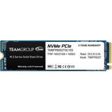 TeamGroup 2TB M.2 2280 NVMe MP33 TM8FP6002T0C101 TeamGroup 2TB M.2 2280 NVMe MP33 TM8FP6002T0C101