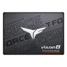 TeamGroup 1TB 2,5" SATA3 Vulcan Z Series Black T253TZ001T0C101 TeamGroup 1TB 2,5" SATA3 Vulcan Z Series Black T253TZ001T0C101