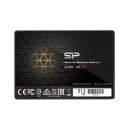 Silicon Power 512GB 2,5" SATA3 Ace A58 SP512GBSS3A58A25 Silicon Power 512GB 2,5" SATA3 Ace A58 SP512GBSS3A58A25
