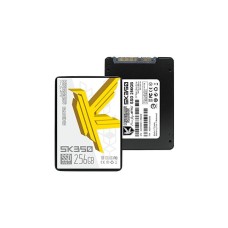 Kingsman 256GB 2,5" SATA3 SK350 KSSK350S256250