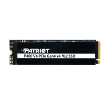 Patriot 2TB M.2 2280 NVMe P400 V4 P400VP2TBM28H