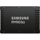 Samsung 960GB 2,5" PCIe PM9D3a Bulk MZWL6960HFJA-00AW7 Samsung 960GB 2,5" PCIe PM9D3a Bulk MZWL6960HFJA-00AW7