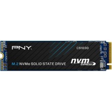 PNY 512GB M.2 2280 NVMe CS1030 OEM M280CS1030-512-BLK