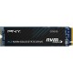 PNY 512GB M.2 2280 NVMe CS1030 OEM M280CS1030-512-BLK PNY 512GB M.2 2280 NVMe CS1030 OEM M280CS1030-512-BLK