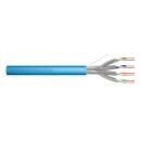 Digitus CAT6A U-FTP Installation Cable 305m Blue DK-1623-A-VH-305 Digitus CAT6A U-FTP Installation Cable 305m Blue DK-1623-A-VH-305