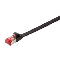 Logilink CAT6A U-FTP Patch Cable 3m Black CF2063S