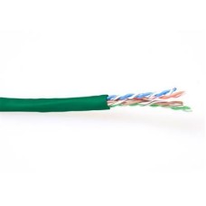 ACT CAT6 U-UTP Installation cable 100m Green EP870H ACT CAT6 U-UTP Installation cable 100m Green EP870H