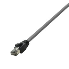 Logilink CAT8.1 S-FTP Patch Cable 3m Grey CQ8062S