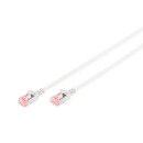 Digitus CAT6 U-FTP Patch Cable 10m Grey DK-1624-100S Digitus CAT6 U-FTP Patch Cable 10m Grey DK-1624-100S